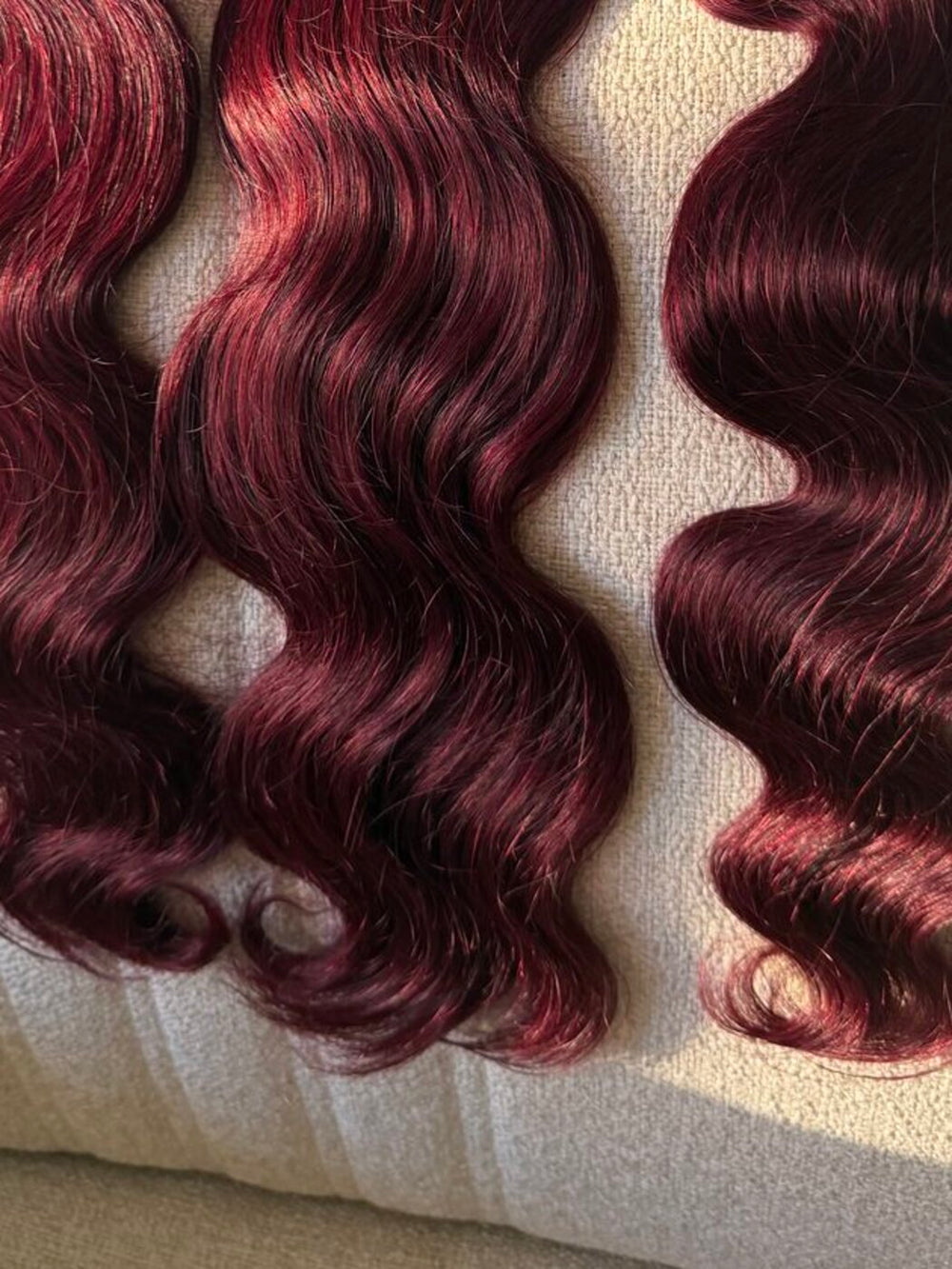 Hair