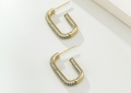 Cadre Pavé Hoops