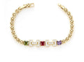 Prisme Tennis Bracelet