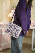 Papillion Collection - Lilac Reverie