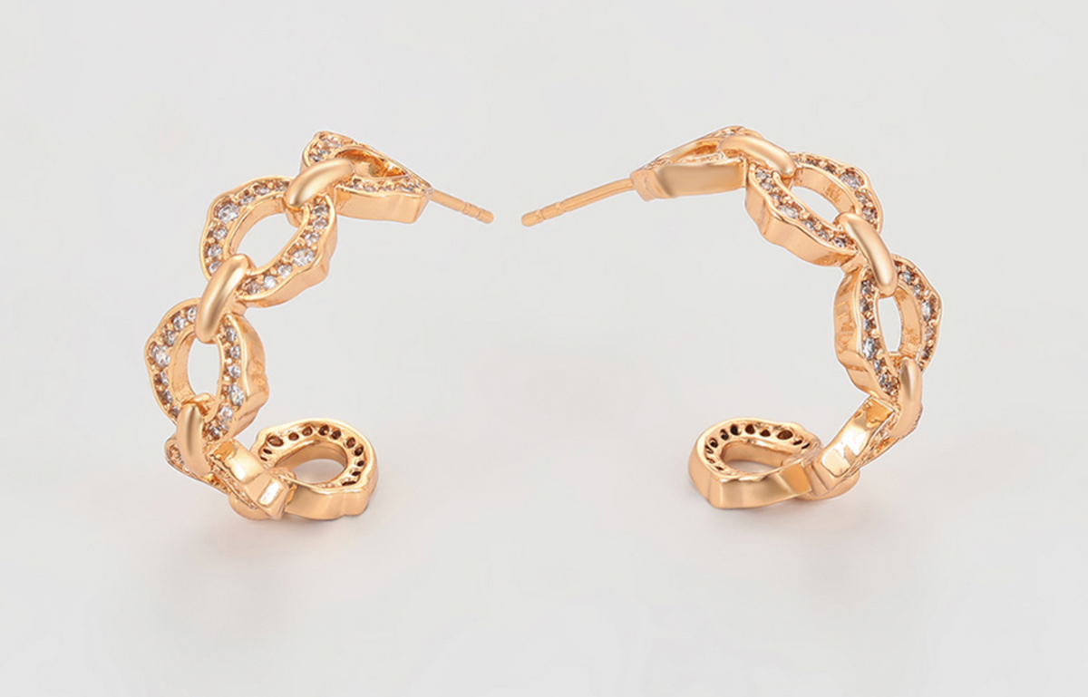 Maillon Hoops