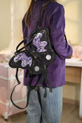 Papillion Collection - Midnight Wing