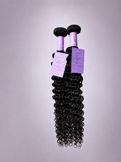 Deep Wave Bundles
