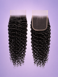 Deep Wave Closure