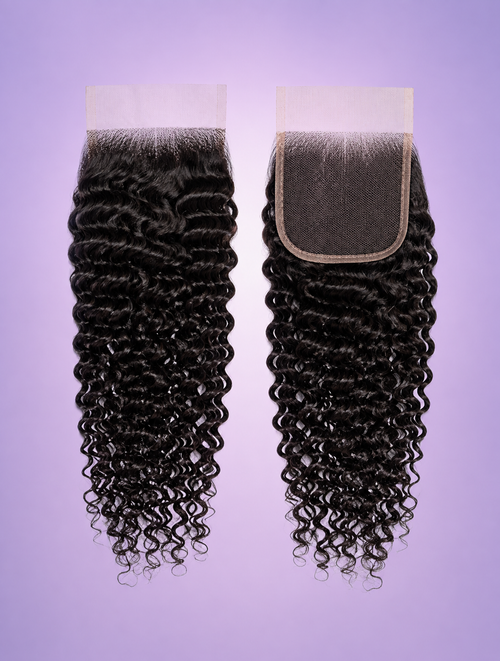 Deep Wave Closure